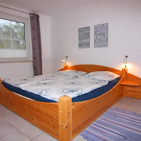 Wenkendorf In Fehmarn-wenkendorf Lejlighed *