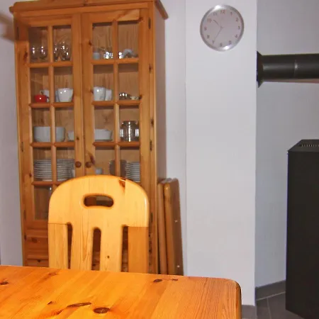 Appartement Wenkendorf In Fehmarn-wenkendorf Lemkendorf