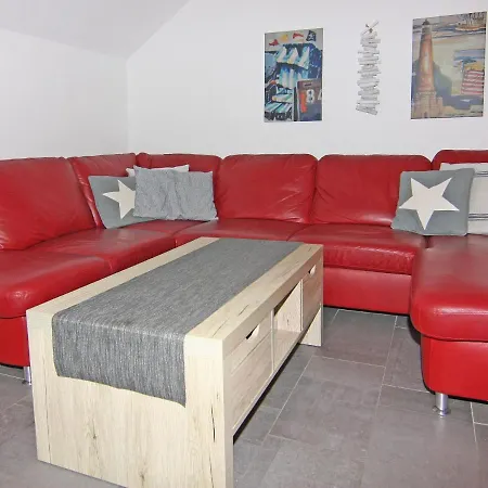 Lejlighed Wenkendorf In Fehmarn-wenkendorf