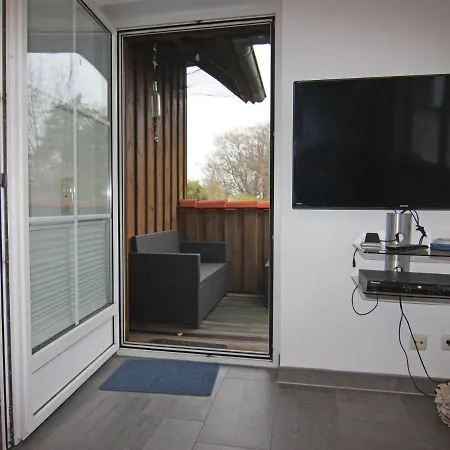 Wenkendorf In Fehmarn-wenkendorf Lejlighed *