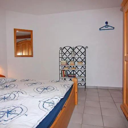 Wenkendorf In Fehmarn-wenkendorf Lejlighed Lemkendorf