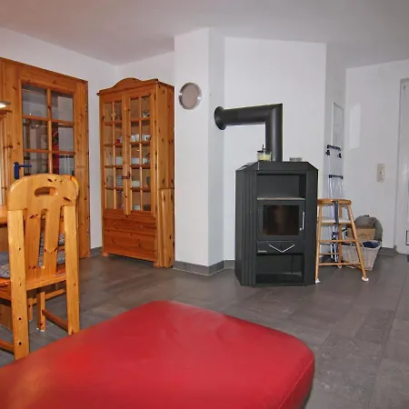 Apartment Complex Wenkendorf, Fehmarn-wenkendorf