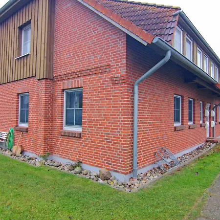 Apartment Complex Wenkendorf, Fehmarn-wenkendorf