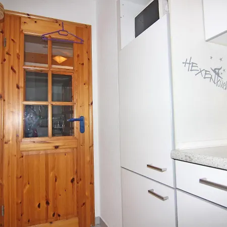 Wenkendorf In Fehmarn-wenkendorf Lejlighed *