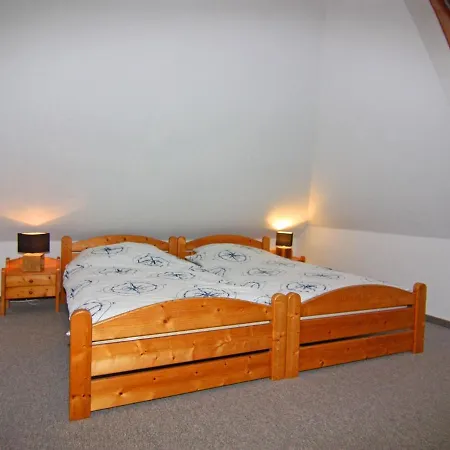 Wenkendorf In Fehmarn-wenkendorf *