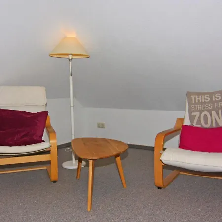 Wenkendorf In Fehmarn-wenkendorf Lejlighed Lemkendorf