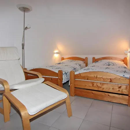 Lejlighed Wenkendorf In Fehmarn-wenkendorf