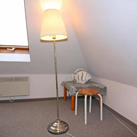 Wenkendorf In Fehmarn-wenkendorf Lejlighed Lemkendorf