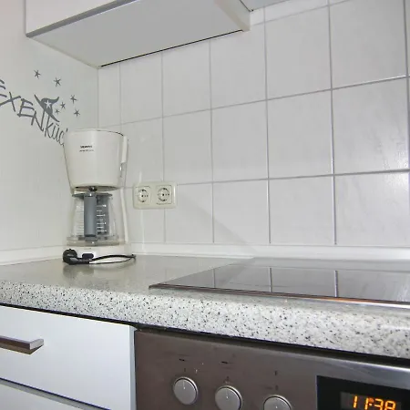 Wenkendorf In Fehmarn-wenkendorf Lejlighed *