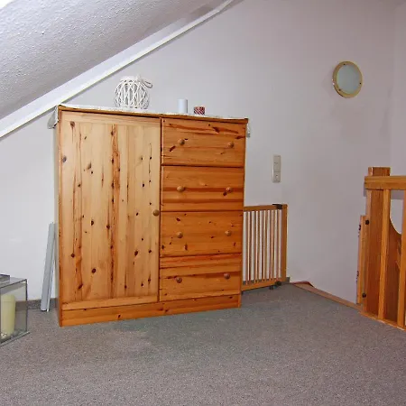 Lejlighed Wenkendorf In Fehmarn-wenkendorf