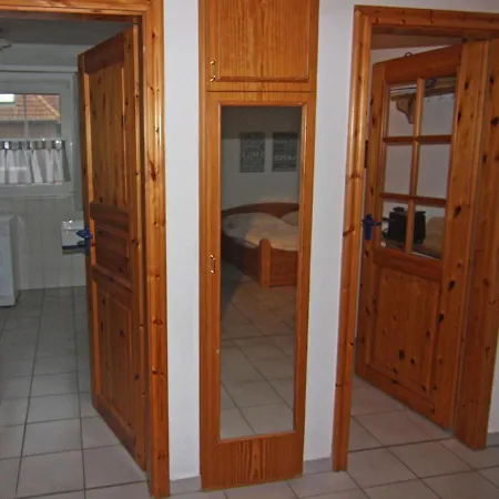Complex Wenkendorf, Fehmarn-wenkendorf Apartment *