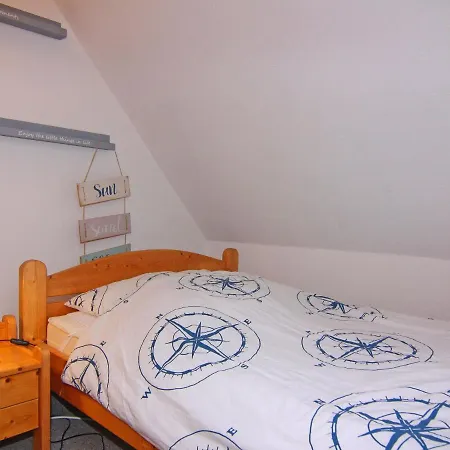 Lejlighed Wenkendorf In Fehmarn-wenkendorf