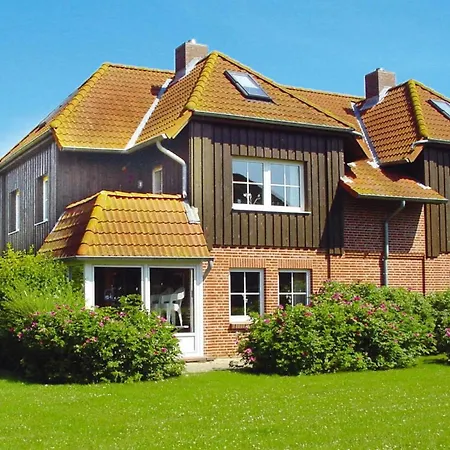 Complex Wenkendorf, Fehmarn-wenkendorf