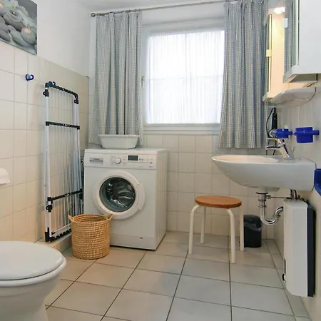 Wenkendorf In Fehmarn-wenkendorf Lejlighed *