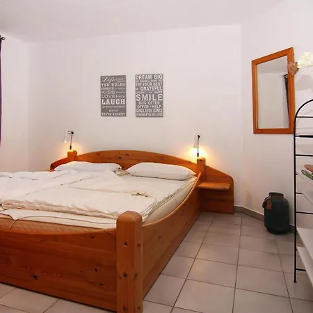 Lejlighed Wenkendorf In Fehmarn-wenkendorf *