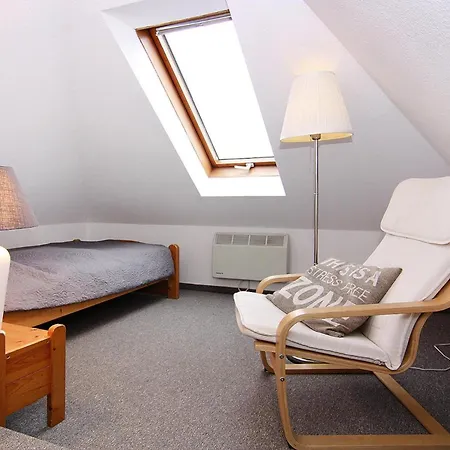 Complex Wenkendorf, Fehmarn-wenkendorf Lemkendorf