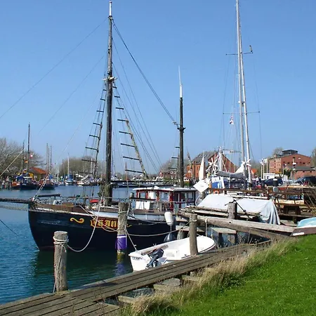 Wenkendorf In Fehmarn-wenkendorf Lejlighed Lemkendorf