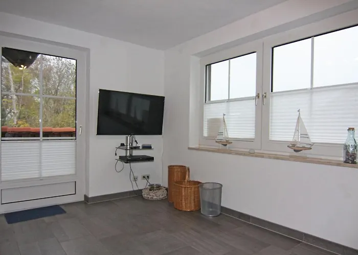Appartement Wenkendorf In Fehmarn-wenkendorf