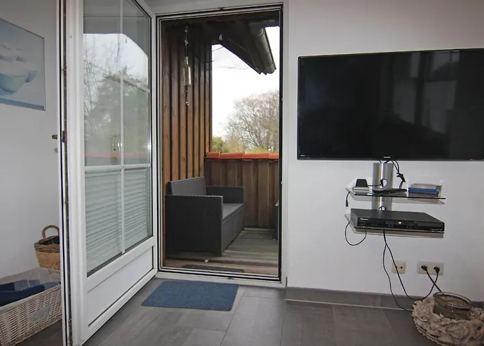 Wenkendorf In Fehmarn-wenkendorf Appartement *