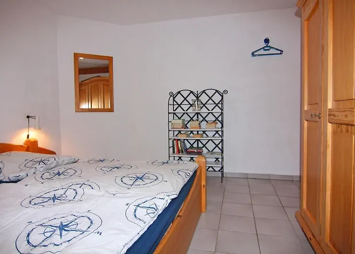 Wenkendorf In Fehmarn-wenkendorf Appartement Lemkendorf