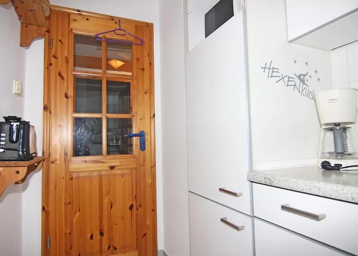 Wenkendorf In Fehmarn-wenkendorf Appartement *