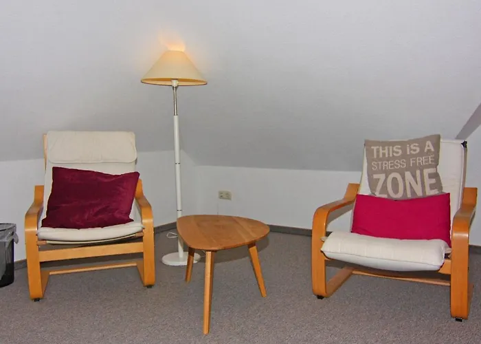 Wenkendorf In Fehmarn-wenkendorf Appartement Lemkendorf