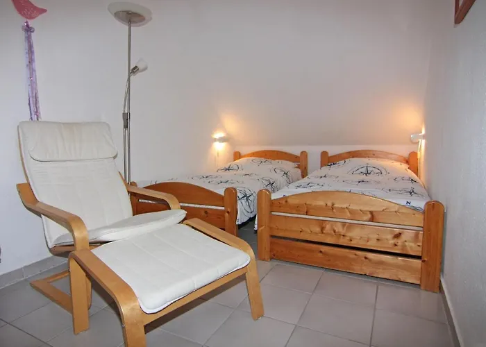 Appartement Wenkendorf In Fehmarn-wenkendorf