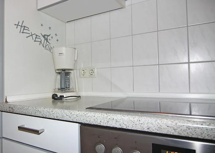 Wenkendorf In Fehmarn-wenkendorf Appartement *