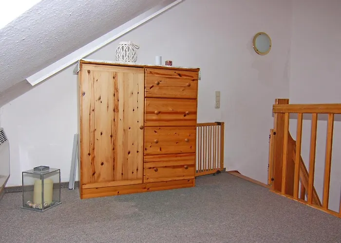 Appartement Wenkendorf In Fehmarn-wenkendorf