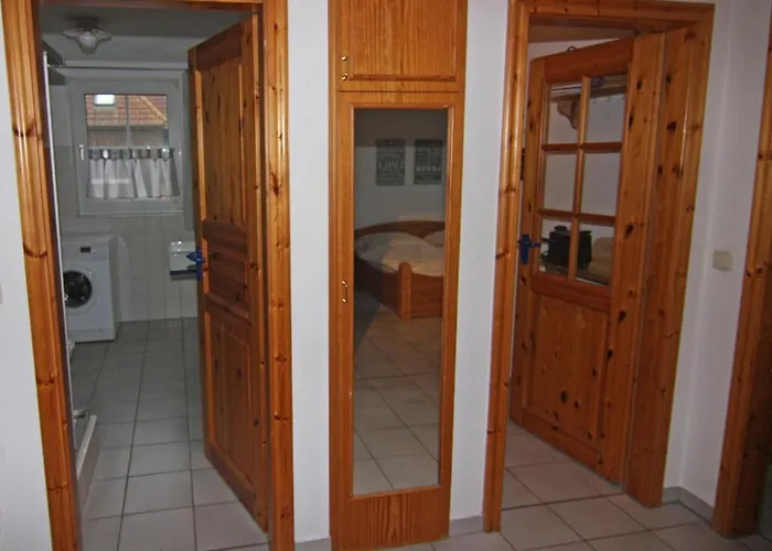 Wenkendorf In Fehmarn-wenkendorf Appartement *