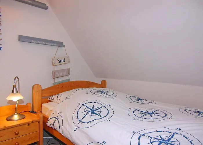 Appartement Wenkendorf In Fehmarn-wenkendorf