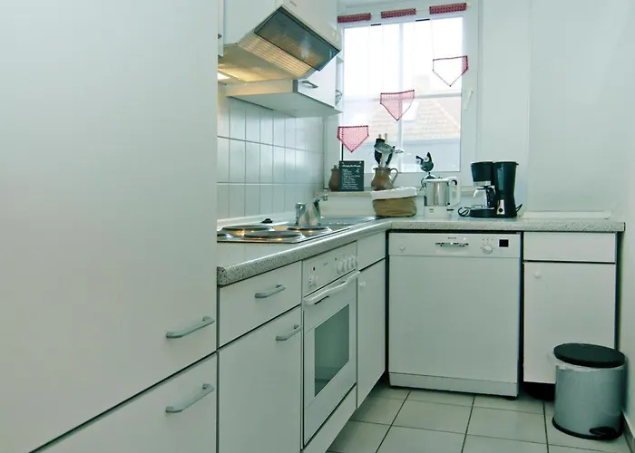 Wenkendorf In Fehmarn-wenkendorf Appartement