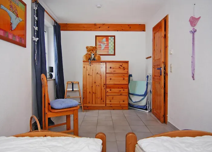 Appartement Wenkendorf In Fehmarn-wenkendorf