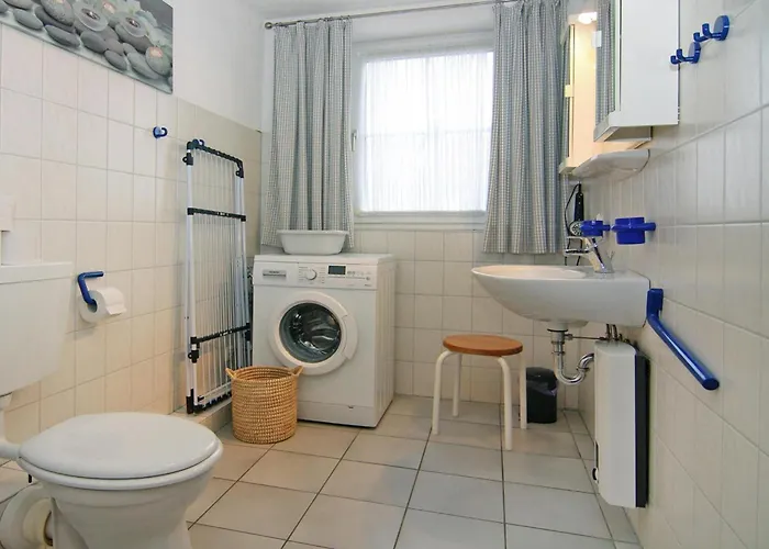 Wenkendorf In Fehmarn-wenkendorf Appartement *