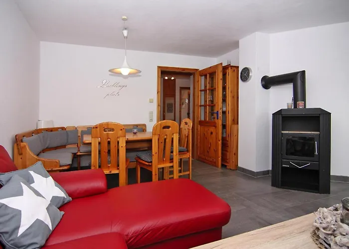 Wenkendorf In Fehmarn-wenkendorf *