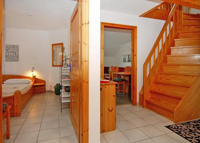 Appartement Wenkendorf In Fehmarn-wenkendorf