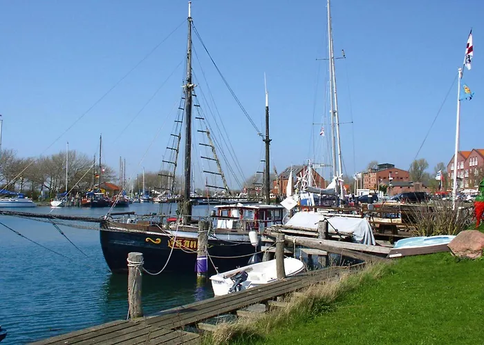 Wenkendorf In Fehmarn-wenkendorf Appartement Lemkendorf